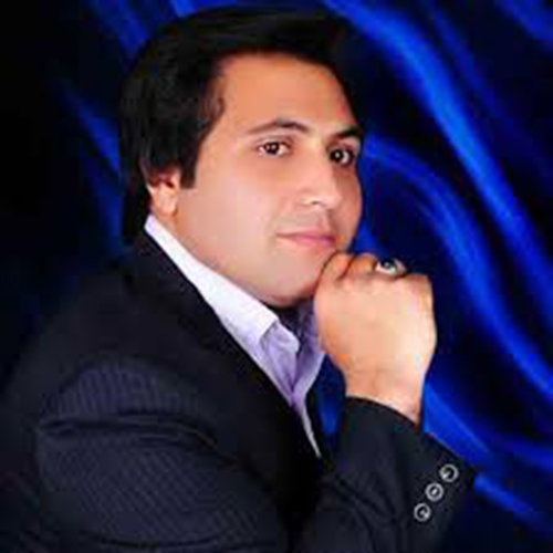 رحمت اله حسن زاده جگر گوشه‌ی بابا دختر من قده رعنا شدی دختر بابا